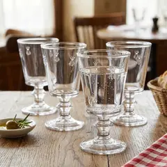 ROBERTA ALLEN - Set X4 Copa Abeja Clear 290ml