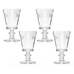 ROBERTA ALLEN - Set X4 Copa Abeja Clear 290ml
