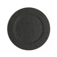 ROBERTA ALLEN - Plato De Sitio Fibra Oscuro