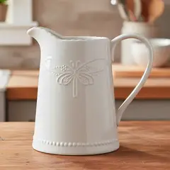 ROBERTA ALLEN - Jarra Porcelana 2 Lt Libélula