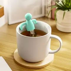 MICA - Infusor Para Té