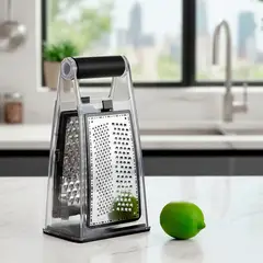 WURDEN - Rallador De Acero