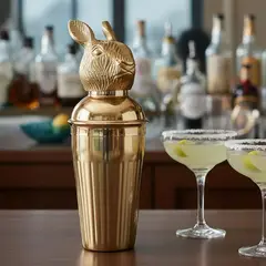 BASEMENT HOME - Cocktelera Bar Antique 8.2x20cm