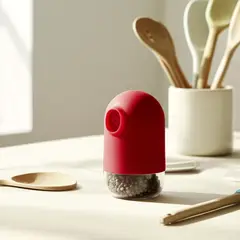 MICA - Set De Salero Y Pimentero