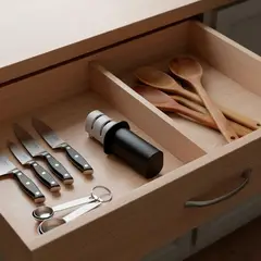 MICA - Afilador De Cuchillos