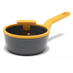 WURDEN - Olla 16cm Amarillo