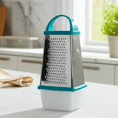 MICA - Rallador Con Bowl