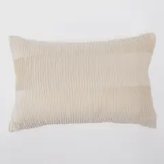 BASEMENT HOME - Cojín Piano Velvet 33x50cm