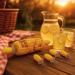 MICA - Set X6 Pincho De Choclos