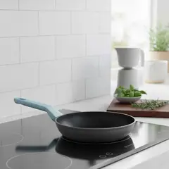 WURDEN - Sartén 20cm Celeste