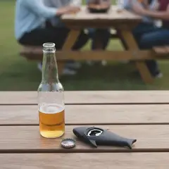 MICA - Abridor De Botellas