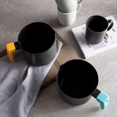 WURDEN - Lechero 14cm Amarillo