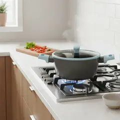 WURDEN - Olla 20cm Celeste