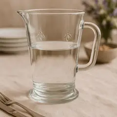 ROBERTA ALLEN - Jarra Clear 1.1 Litros