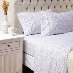 ROBERTA ALLEN - Juego De Sábanas Estampadas 180 Hilos