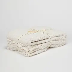 ROBERTA ALLEN - Manta Chenille