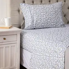 ROBERTA ALLEN - Juego De Sábanas Estampadas 180 Hilos