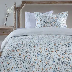 ROBERTA ALLEN - Funda De Plumón Estampada Berna