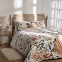 ROBERTA ALLEN - Edredón Estampado