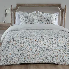 ROBERTA ALLEN - Funda De Plumón Estampada Berna