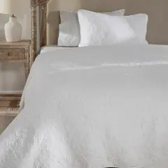 ROBERTA ALLEN - Cubrecama Javiera 100% Algodón