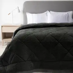 MICA - Edredón Soft Sherpa