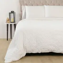 ROBERTA ALLEN - Funda Plumón Jacquard