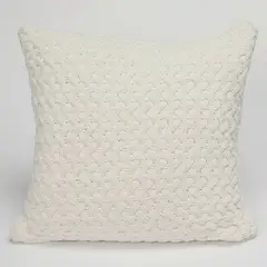 ROBERTA ALLEN - Cojín Chenilla