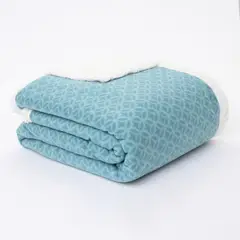 MICA - Frazada Sherpa Kaya