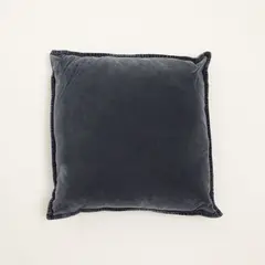 BASEMENT HOME - Cojín Wash Velvet