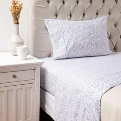 ROBERTA ALLEN - Juego De Sábanas Estampadas 180 Hilos