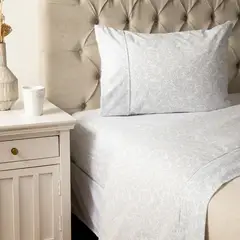 ROBERTA ALLEN - Juego De Sábanas Estampadas 180 Hilos