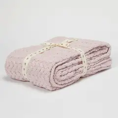 ROBERTA ALLEN - Manta Chenille