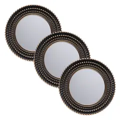 MICA - Setx3 Espejo Redondo