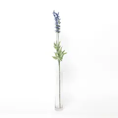 MICA - Ramo Flor Decorativa Lavanda 65cm