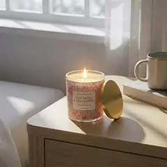 ROBERTA ALLEN - Velas Boheme Aromaticas