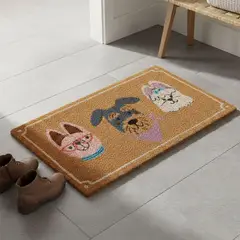 MICA - Tapete Mascotas 40x70cm