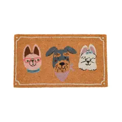 MICA - Tapete Mascotas 40x70cm