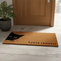 MICA - Tapete Human Friendly 40x70cm