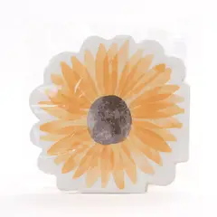 MICA - Servilleta de Flor 16x16cm 20und