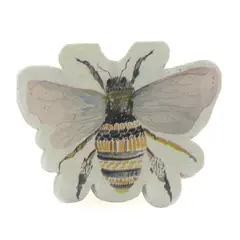 MICA - Servilleta de Abeja 16x16cm 20und