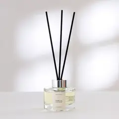 BASEMENT HOME - Difusor Aromático Verbena y Geranio 150ml