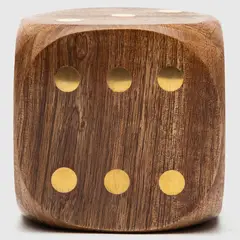 BASEMENT HOME - Dado Café 10x10x10