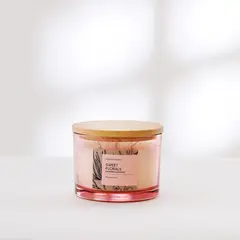 ROBERTA ALLEN - Vela Con Aroma Floral Dulce