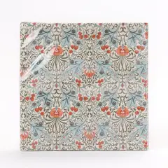 MICA - Servilleta Mandala 16x16cm 20und