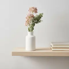 MICA - Florero Evodia de Cerámica 28cm