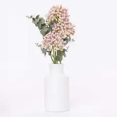 MICA - Florero Evodia de Cerámica 28cm