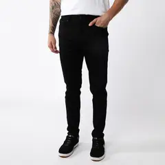 MOSSIMO - Jean Algodón Skinny Hombre