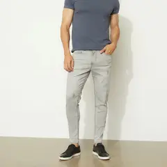 MOSSIMO - Jean Skinny Algodón Hombre
