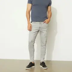 MOSSIMO - Jean Skinny Algodón Hombre